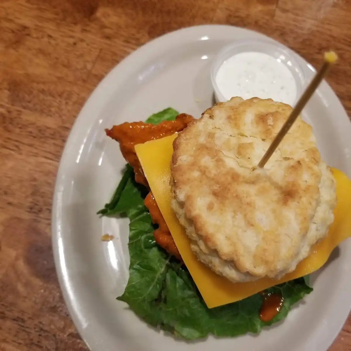 Maple Street Biscuit Company – photo 5