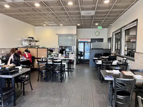Mapo Bbq in Santa Clara