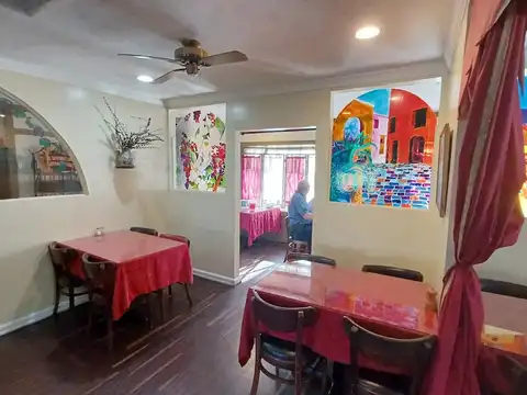 Margo's Mediterranean Cuisine in Griffin