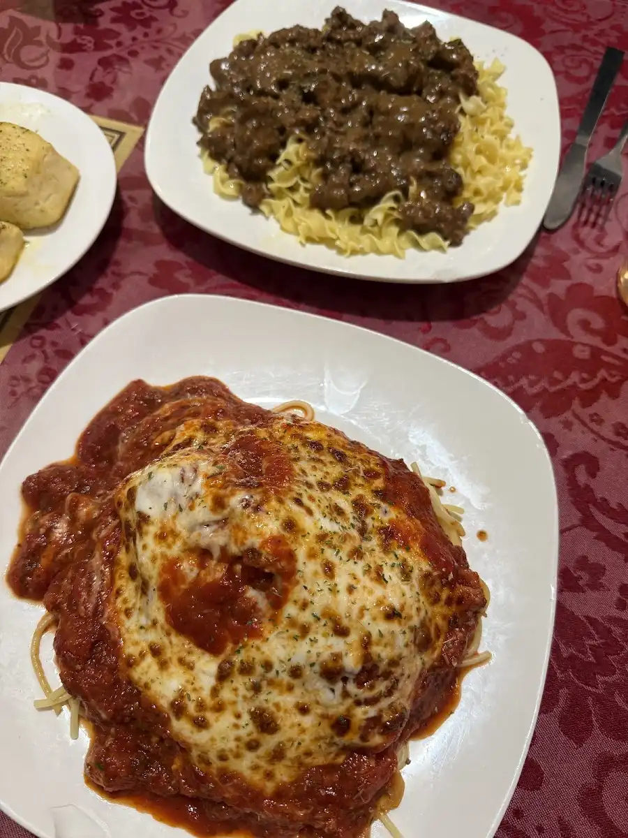 Margo's Mediterranean Cuisine – photo 3