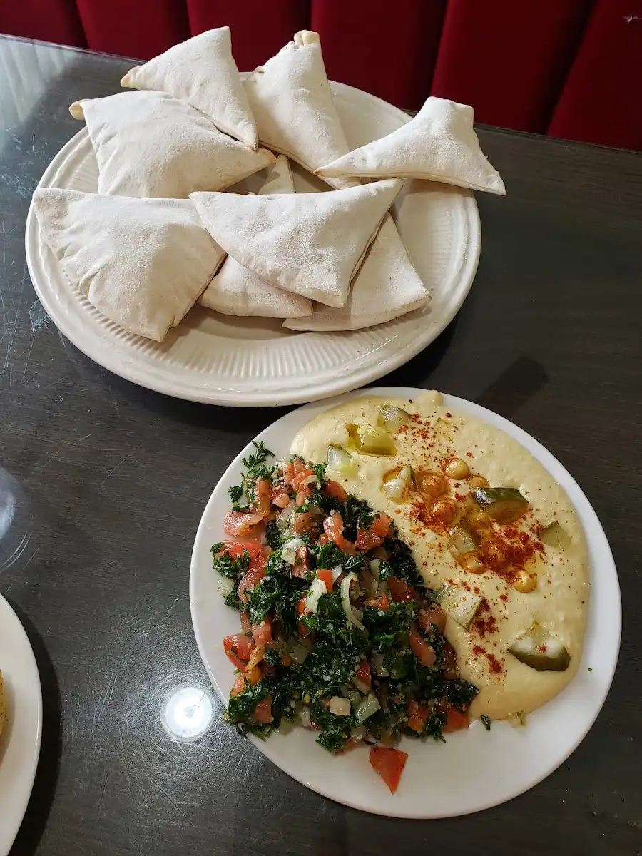Margo's Mediterranean Cuisine – photo 4