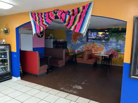 Maria's Tacos in Clarksville
