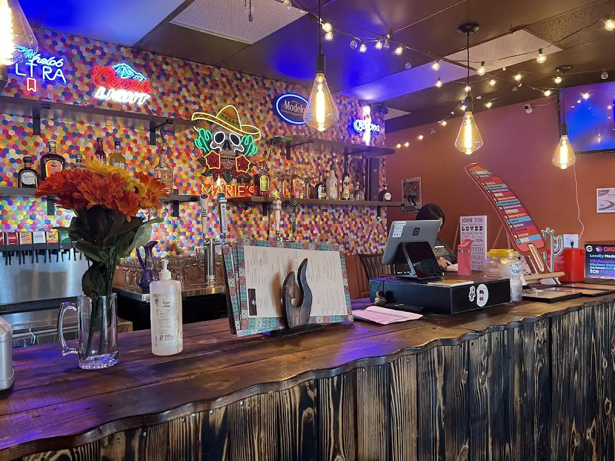 Marie's Taqueria – photo 4