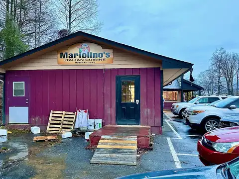 Mariolino's Hayesville Nc in Hayesville