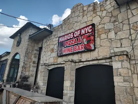 Marios Of New York Pizza in San Antonio