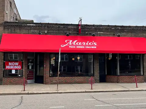 Mario's in Saint Paul