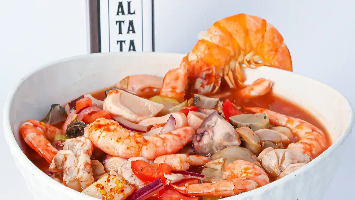 Mariscos Altata – photo 3