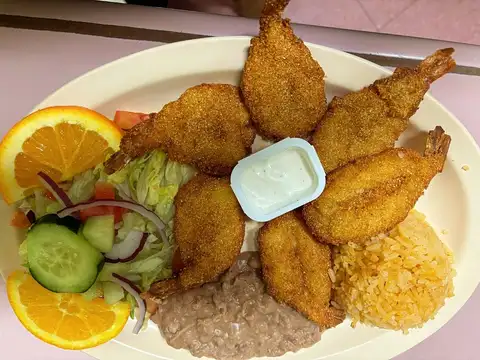Mariscos El Pilar De Nayarit in Seaside