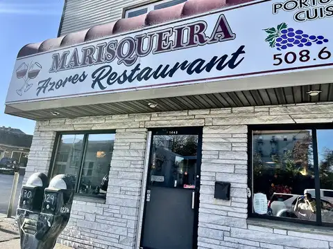 Marisqueira Azores Restaurant in Fall River