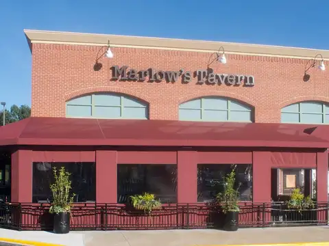 Marlow's Tavern in Roswell