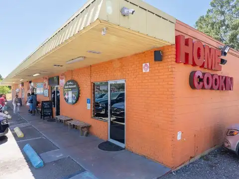 Martha's Family Restaurant in Seffner
