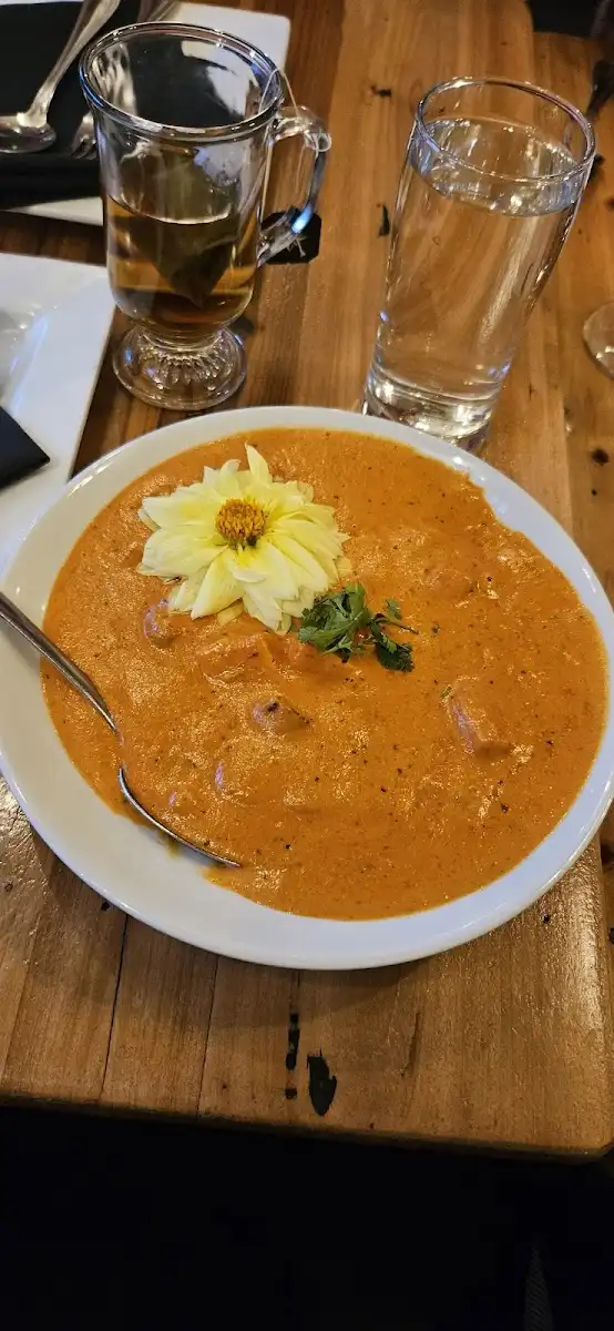 Maruti Indian Restaurant – photo 5