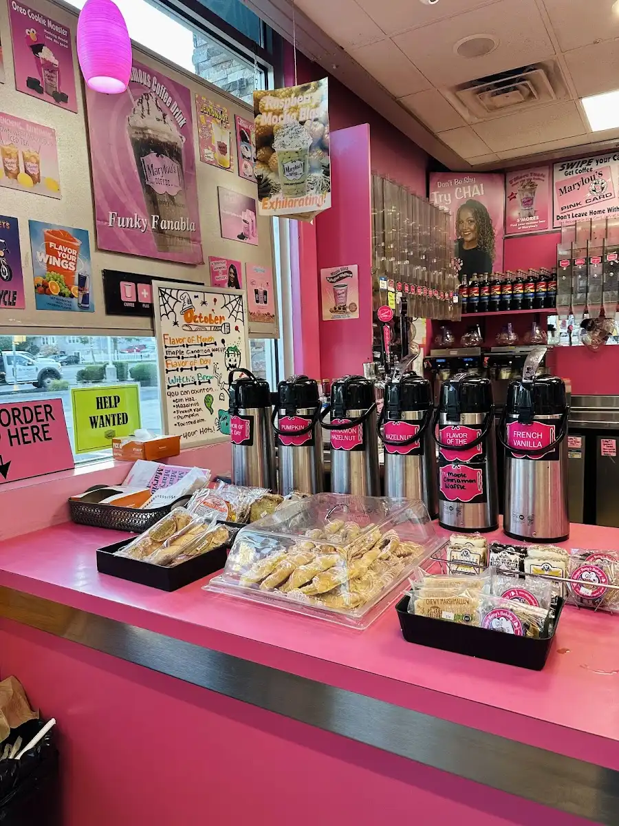 Marylou's Coffee Randolph – photo 5