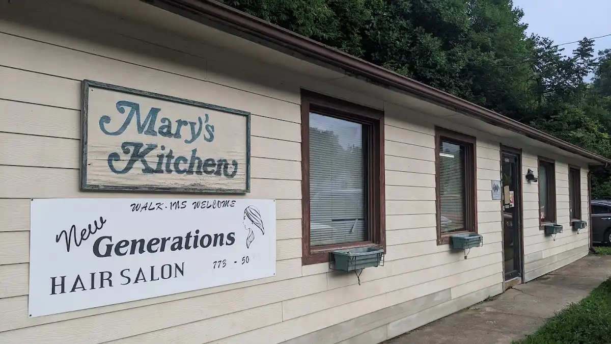 Mary's Kitchen – photo 3