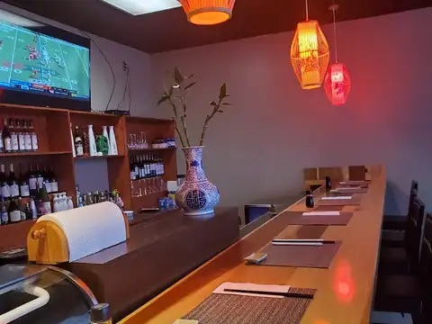 Masa Sushi Hibachi Steakhouse And Seafood in Bessemer