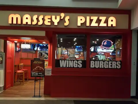 Massey's Pizza Sports Bar & Wings in Heath