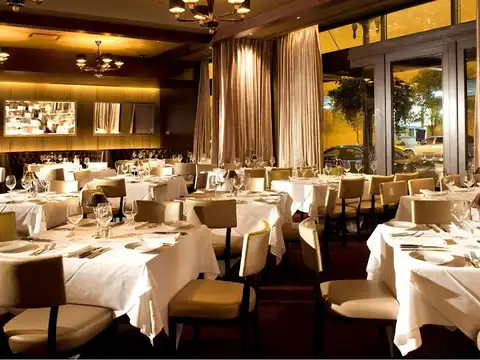 Mastro's Steakhouse Thousand Oaks in Thousand Oaks