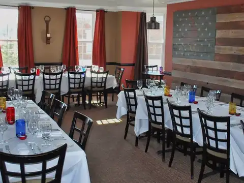 Matt's Red Rooster Grill in Flemington
