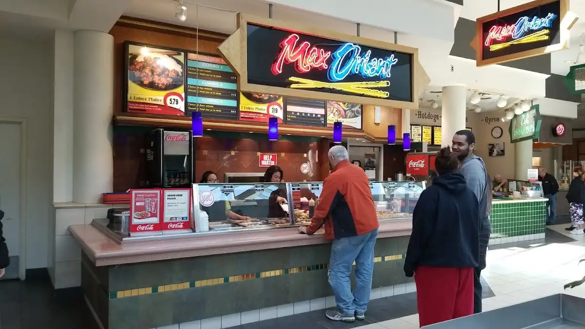 Max Orient Cafe – photo 3