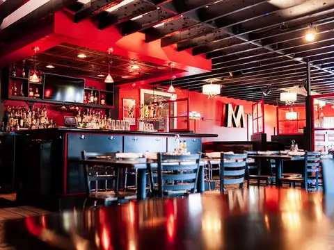 Maxie's in Milwaukee