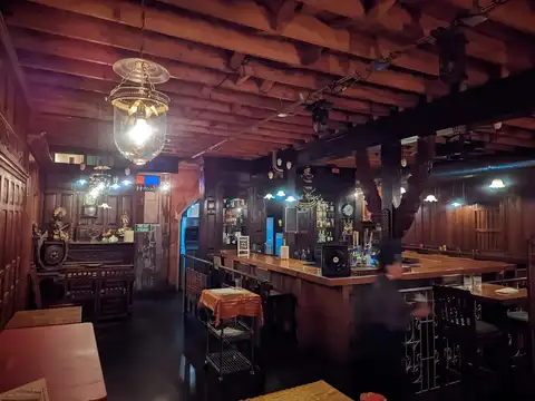 May Kitchen Bar in Vashon