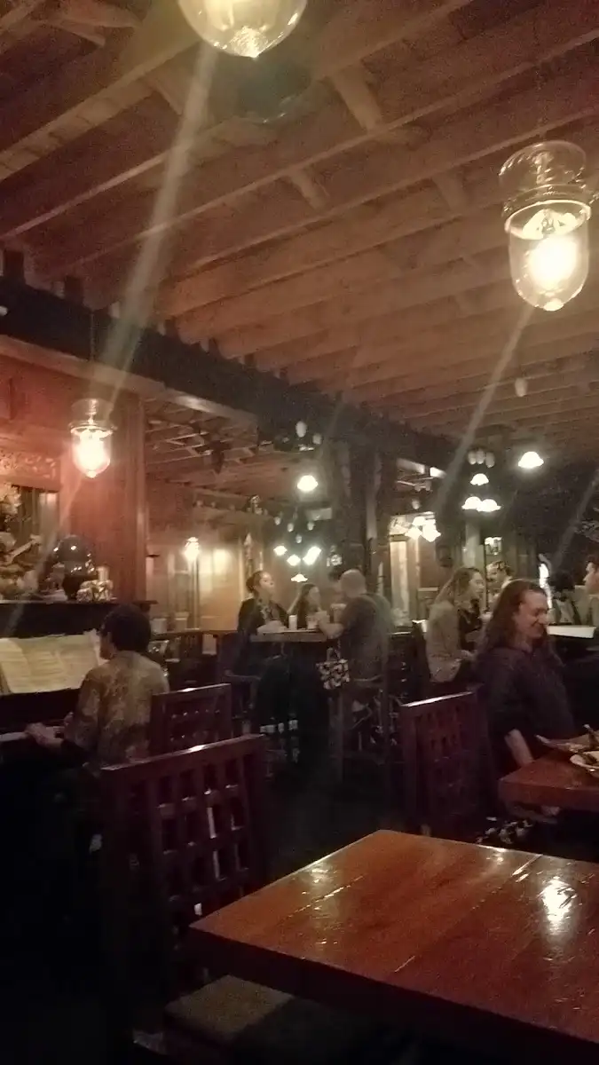 May Kitchen Bar – photo 2