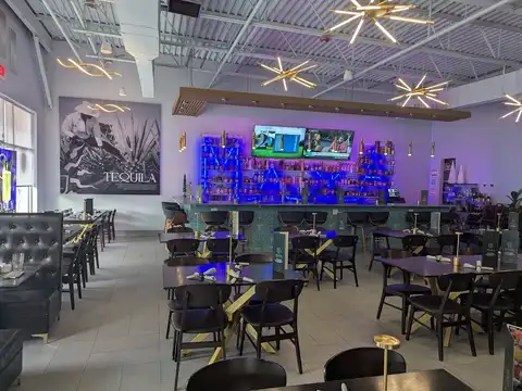 Maya Fine Food And Tequilas in Ocean Isle Beach