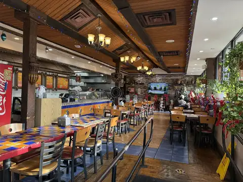 Maya Sol Mexican Grill in Somerville
