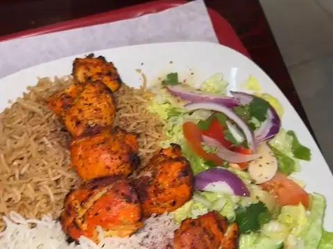 Mazar Kabob in Centreville