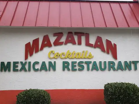 Mazatlan Restaurant South Hill Puyallup in Puyallup