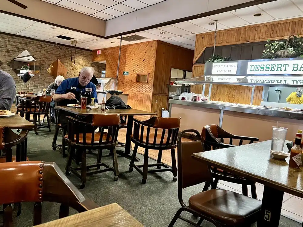 McKay's Ranch House – photo 3