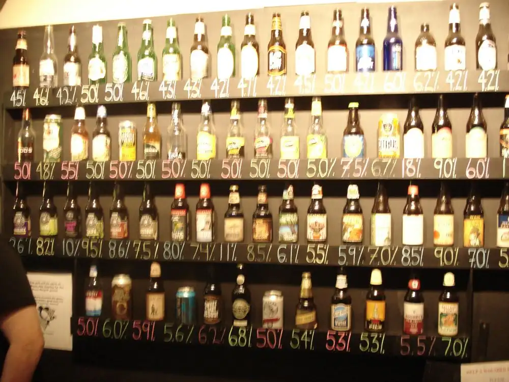 Mcminn's Irish Pub – photo 4