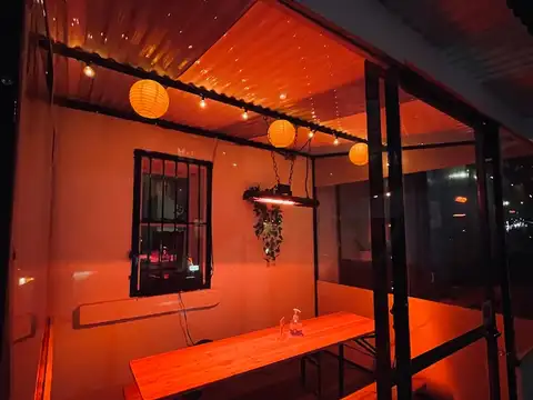 Mcondo Los Tacos in Brooklyn