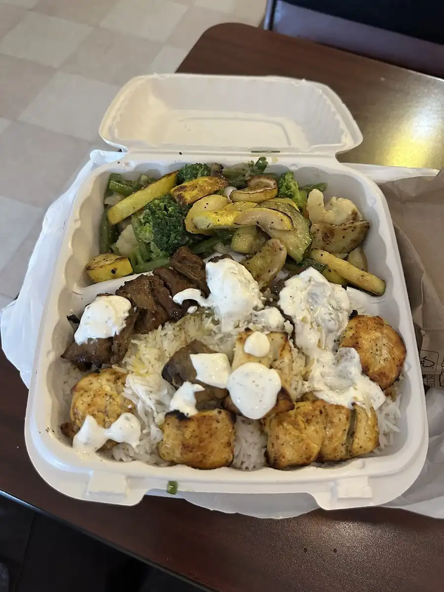 Mediterranean Grill – photo 2