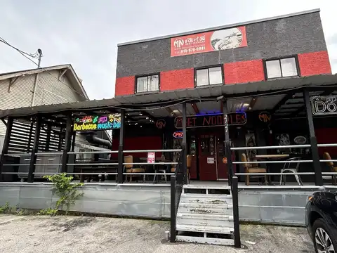 Meet Noodles in Nashville