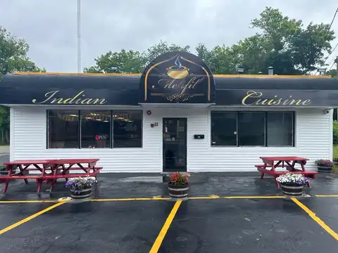 Mehfil Indian Cuisine - Woonsocket Ri in Woonsocket