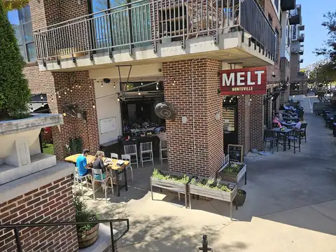 Melt Huntsville in Huntsville