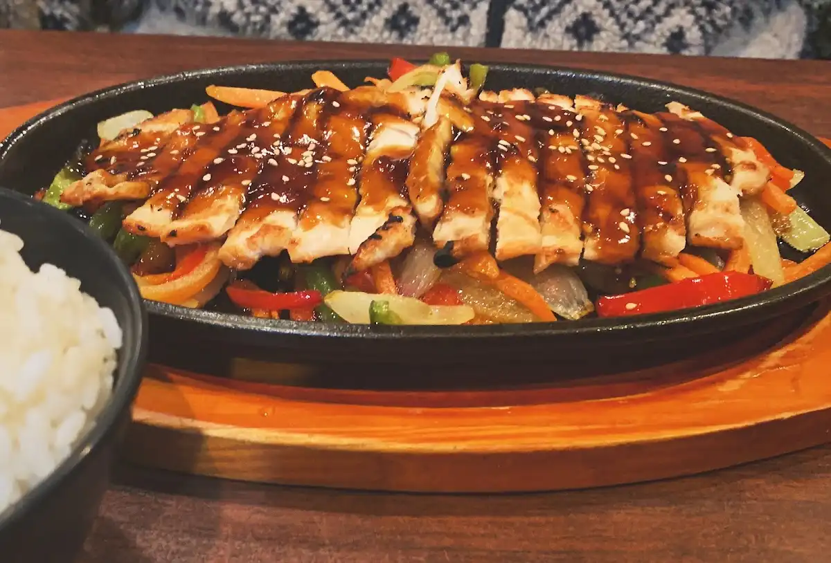 Mene Sushi – photo 3
