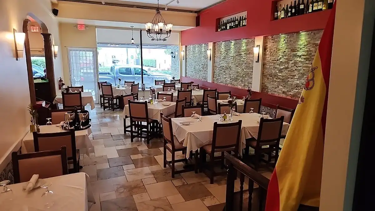 Meson Ria De Vigo – photo 3