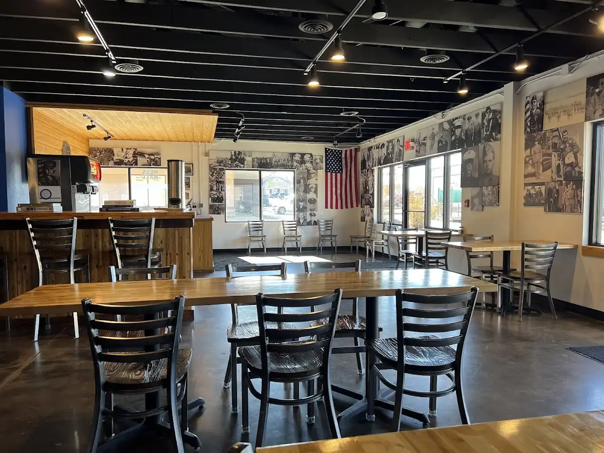 Mess Hall 45 – photo 4