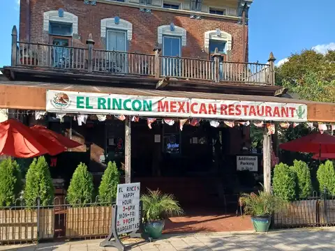 Mexican Restaurante Y Taqueria El Valle Verde in Covington