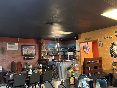 Mexico Lindo Mexican Grill in Broken Bow