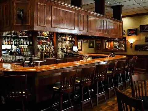 Meyer's Restaurant Bar & Banquet Hall in Greenfield