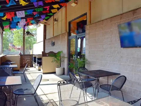 Mi Cancun Mexican Restaurant in Smyrna