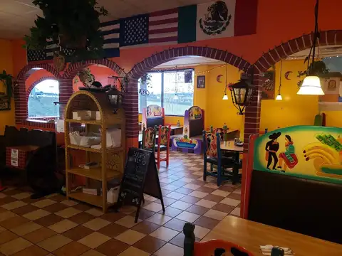 Mi Jalisco Mexican Restaurant Corbin in Corbin
