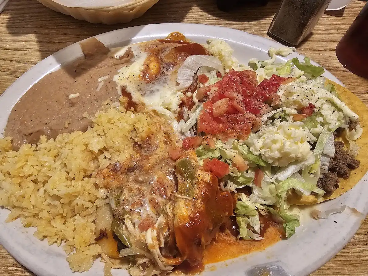 Mi Jalisco Mexican Restaurant Corbin – photo 3
