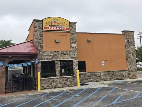 Mi Pueblo Express in Clinton Twp