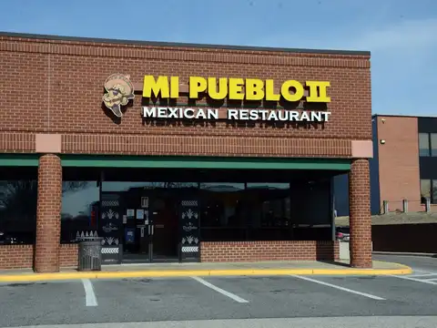 Mi Pueblo Ii in Severna Park