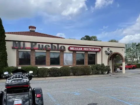 Mi Pueblo Mexican Grill in Statesville