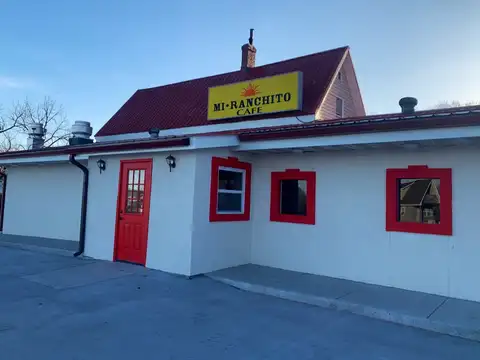 Mi Ranchito Cafe in Mound City